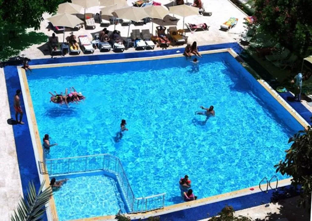 Pool, Sonnen Hotel, Dalaman