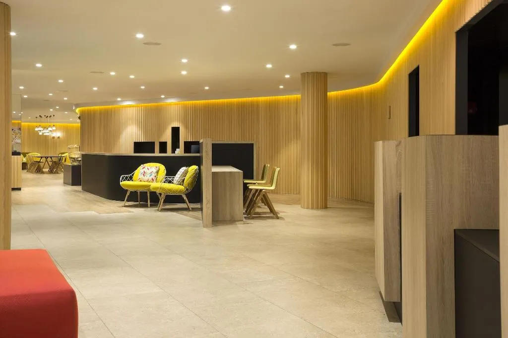 Conferences, Citadines Ramblas Barcelona, Barcelona