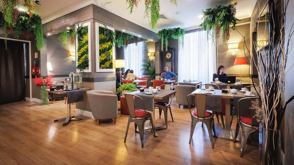 Conferences, Dharma Style Hotel, Rome