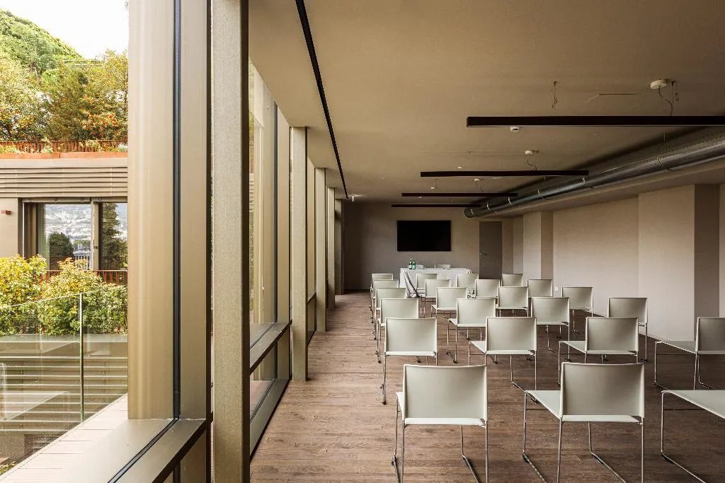 Conferences, Promessi Sposi, Milan