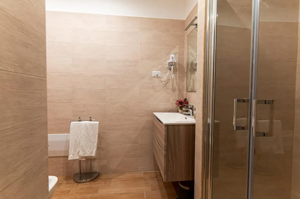 DOUBLE STANDARD Room, Neocore Boutique Hotel, Naples