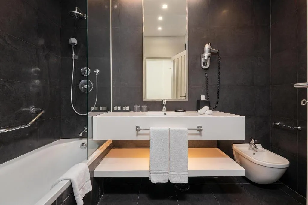 Room, Sheraton Cascais, Lisbon