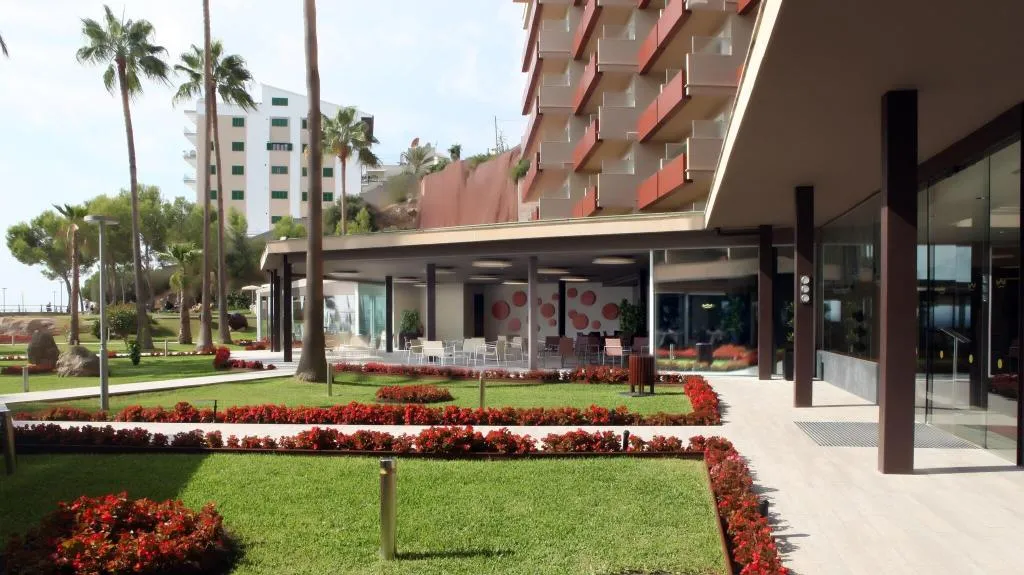Conferences, Hotel Bonanza Palace – Resort & SPA by Olivia Ho, Majorca