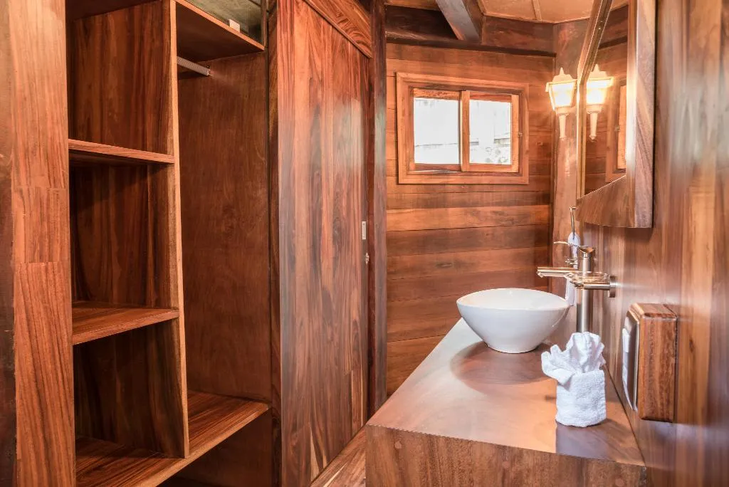 DOUBLE QUEEN SIZE BED Room, Origen Tulum, Cancun Area
