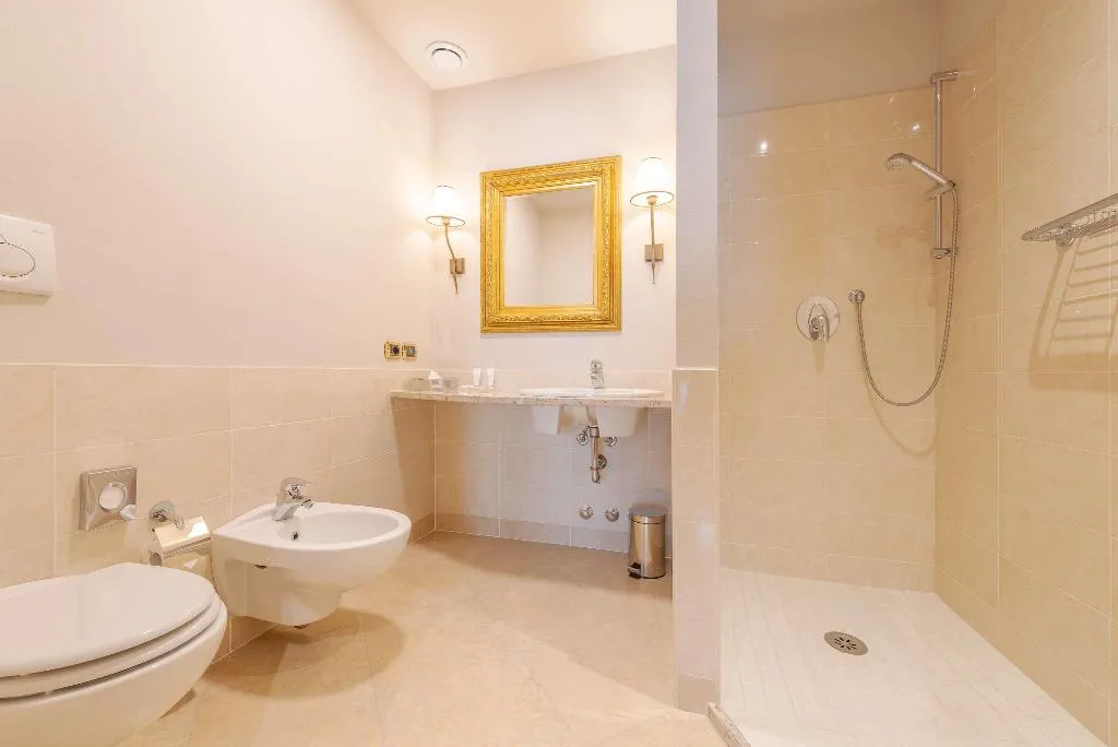 General view, Hotel Horizon Wellness & Spa Resort, BW Signature, Milan