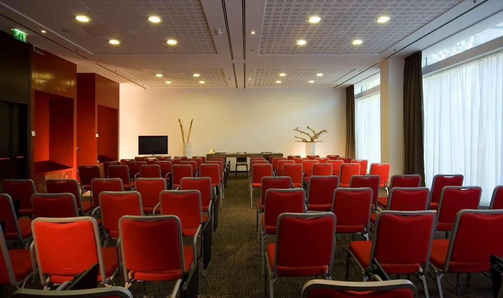 General view, DoubleTree by Hilton Milan, Milan