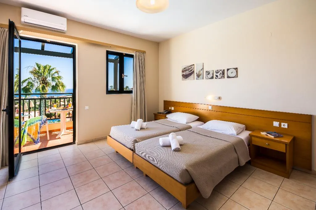 STUDIO STANDARD Room, Asterias Village Resort, Crete