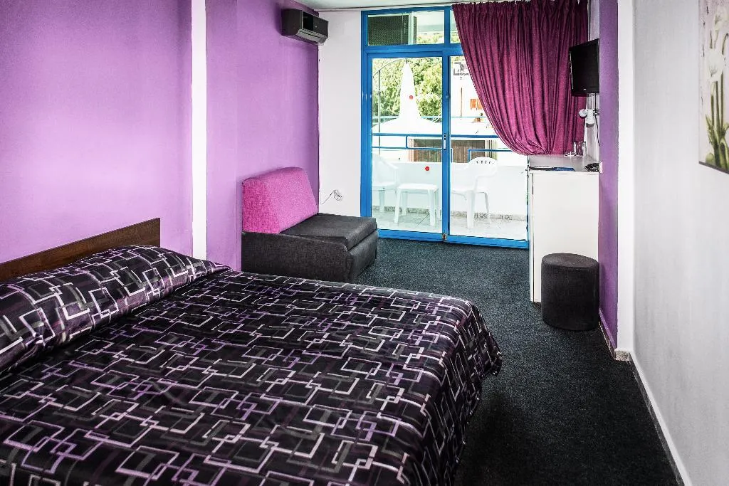 Room, Party Hotel Golden Sands, Varna