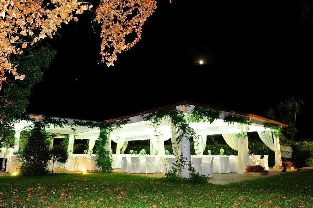Sports and Entertainment, Villa Minieri Resort & Spa, Naples