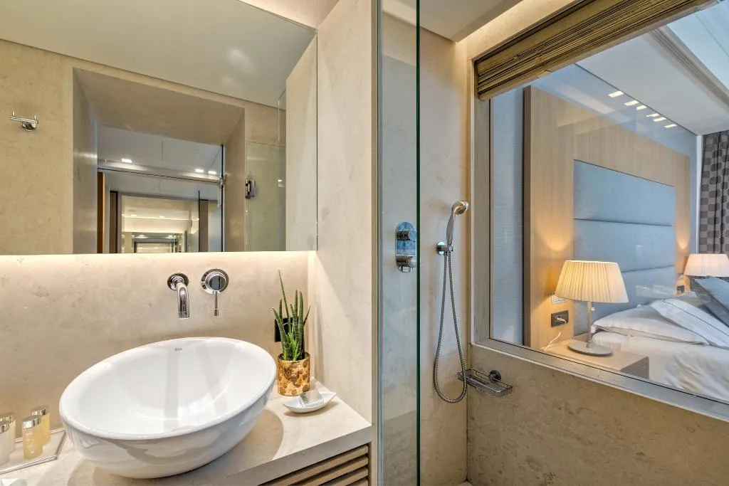Double or Twin CITY VIEW Room, Rodos Park Hotel, Rhodes