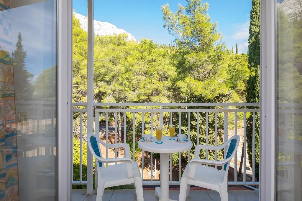 FAMILY ROOM WITH BALCONY Room, Orsan Maradiso Hotel by Aminess, Dubrovnik