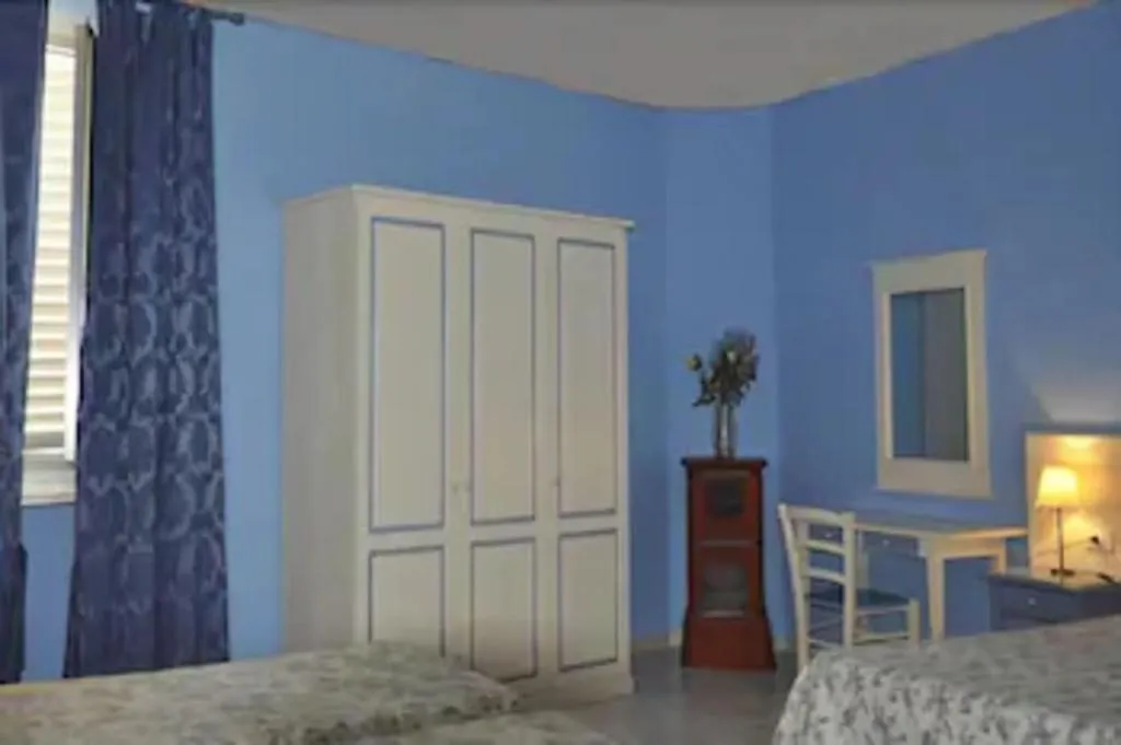 Room, Hotel La Noce, Florence