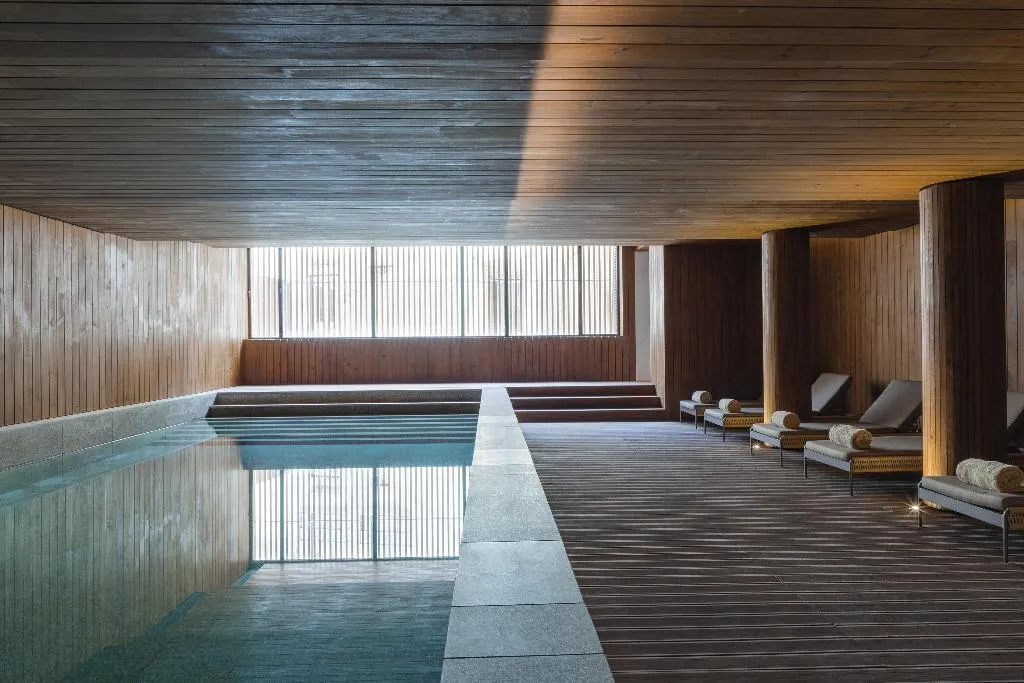 Pool, Vignette Collection  Casa da Companhia, Porto