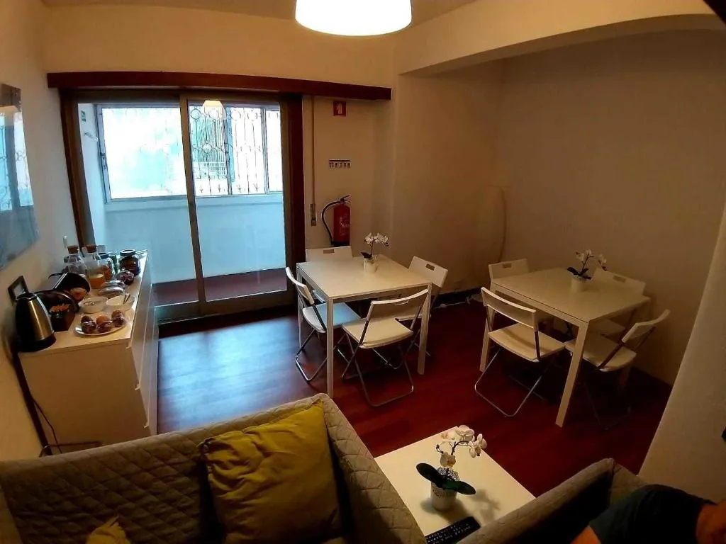 Restaurant, Theorynomad AL Lisboa - Hostel, Lisbon