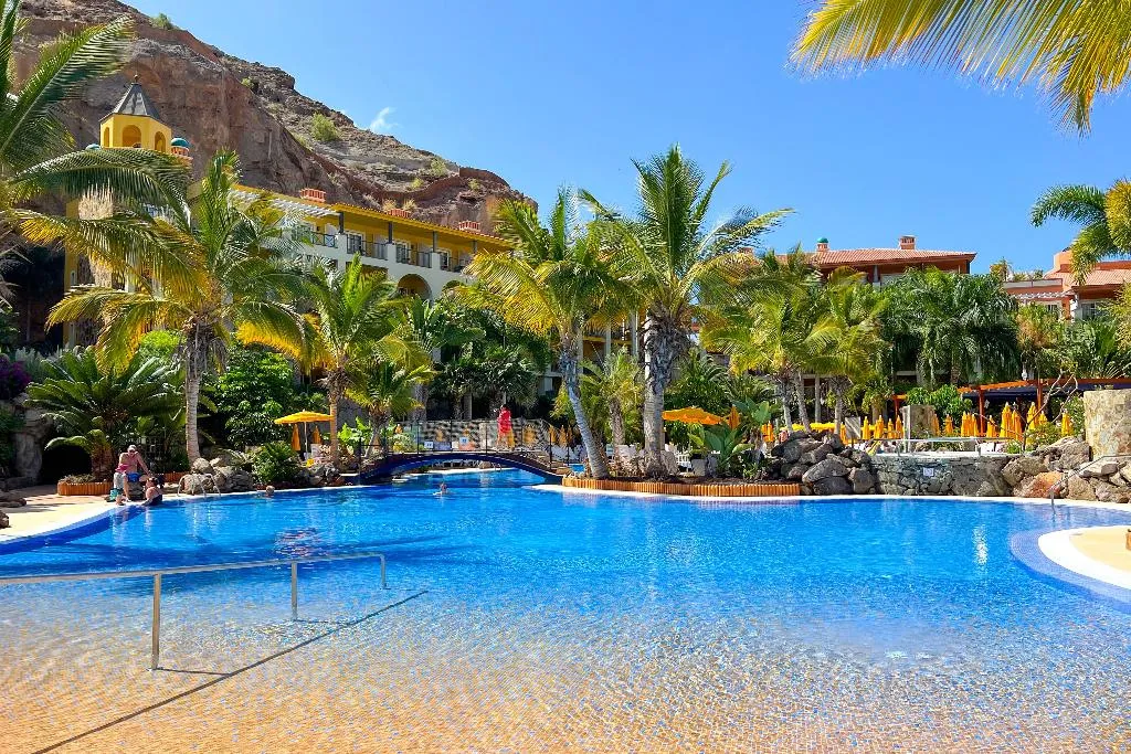 General view, Cordial Mogan Solaz, Gran Canaria