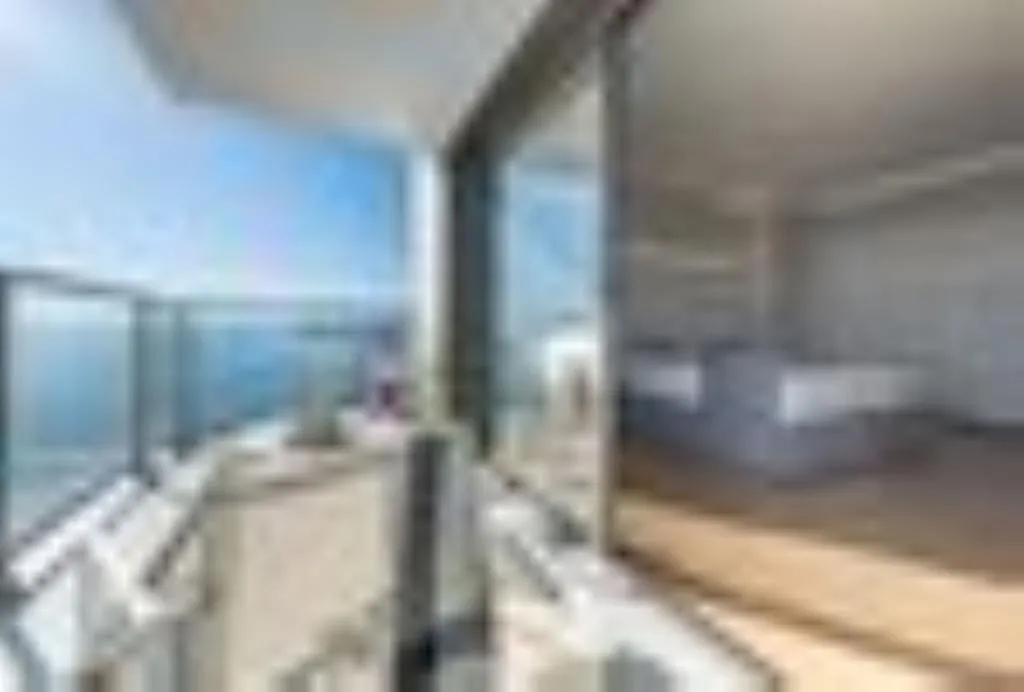 Double or Twin SUPERIOR SEA FRONT Room, Estival Torrequebrada, Costa Del Sol