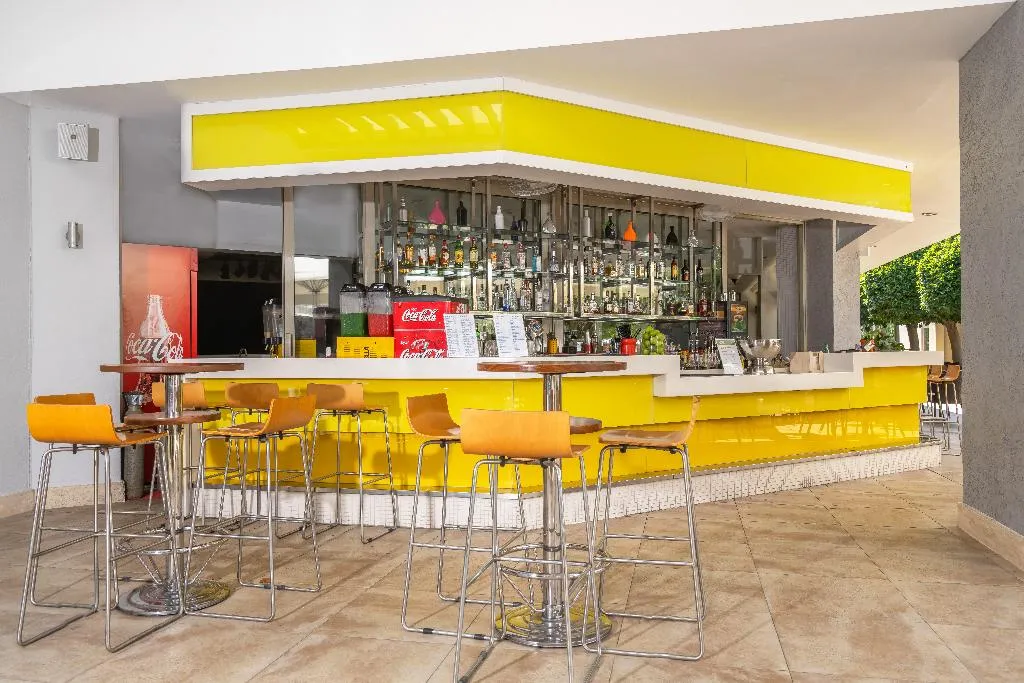 Bar, Barut B Suites, Antalya