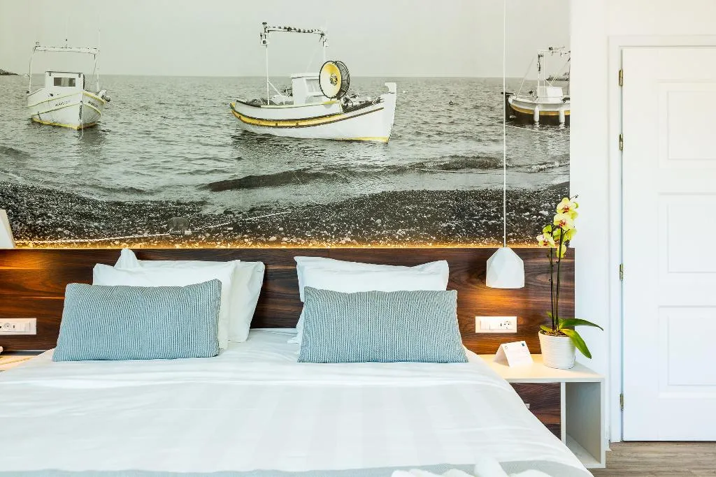 SUITE EXECUTIVE Room, Atrium Ambiance Hotel, Crete
