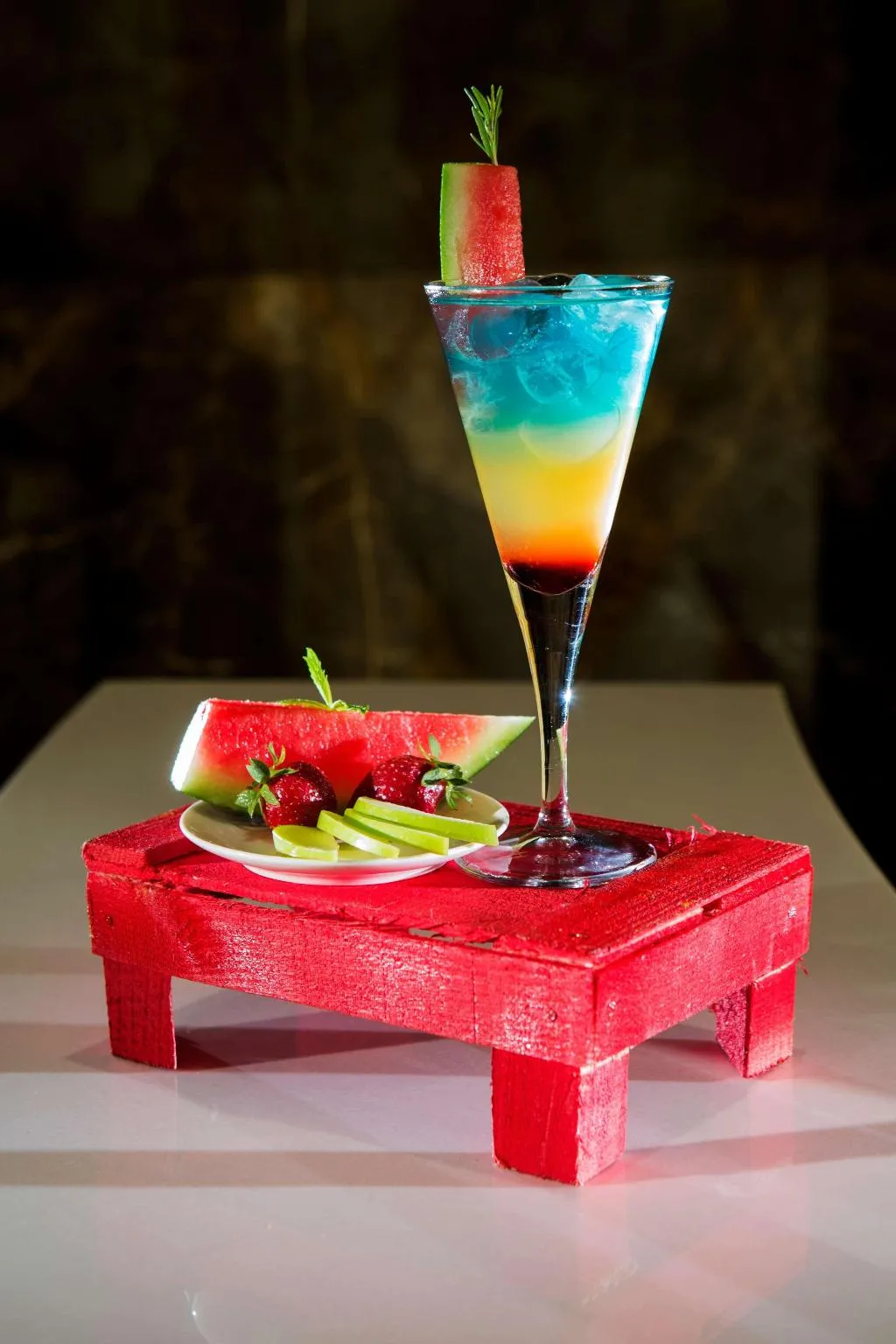 Bar, Papillon Zeugma Relaxury, Antalya