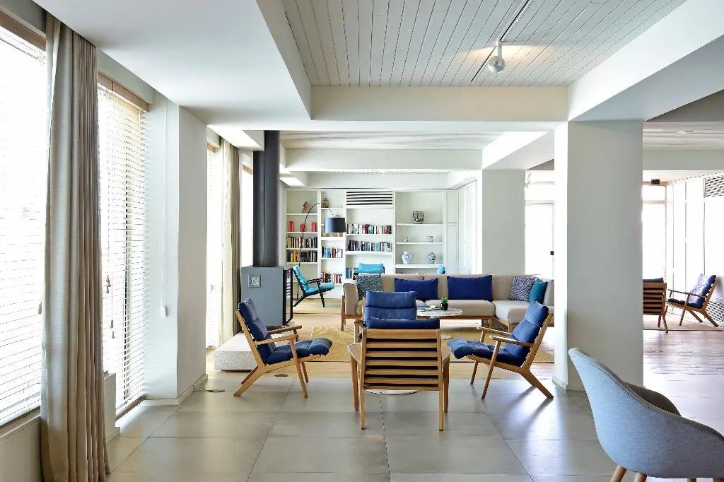 Lobby, Aqualuz Lagos by The Editory, Algarve