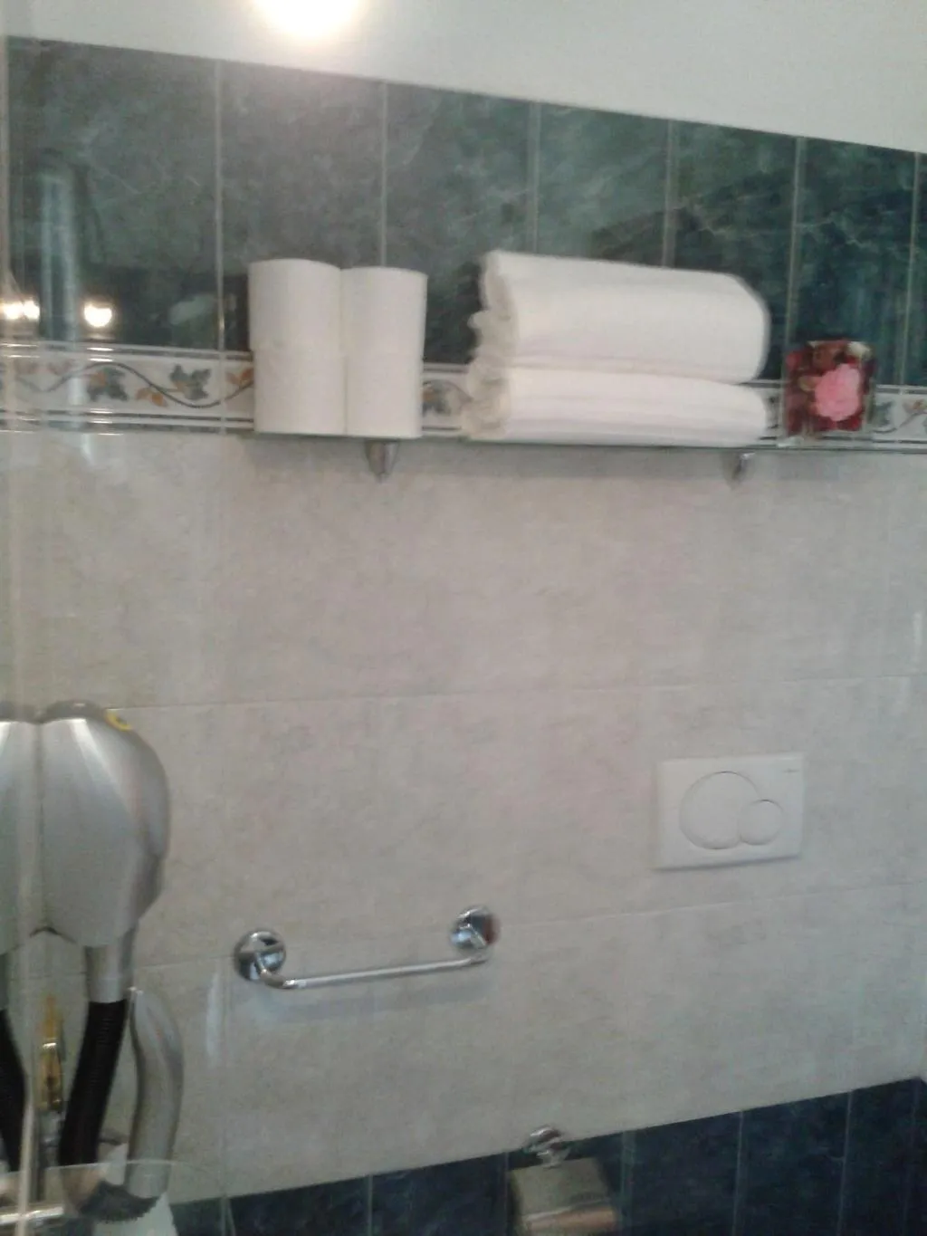 Room, Città Eterna Bed & Breakfast, Rome