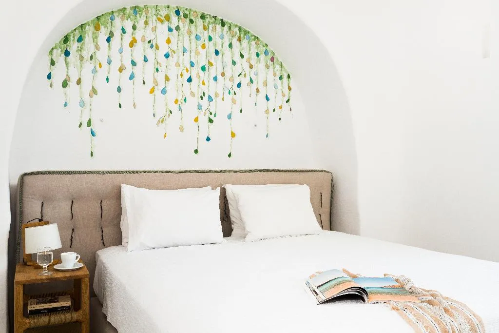 VILLA STANDARD Room, Casa Del Mar Mykonos Seaside Resort, Mykonos