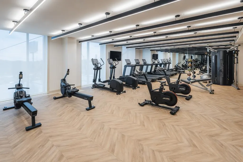 Sports and Entertainment, Hyatt Place Cancun Airport, Cancun Area