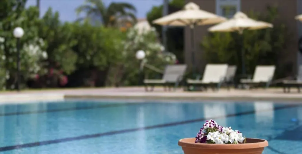 Sports and Entertainment, Peli Hotel, Crete