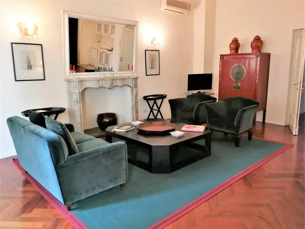 Room, Cerretani 4 Duomo Guesthouse - My Extra Home, Florence