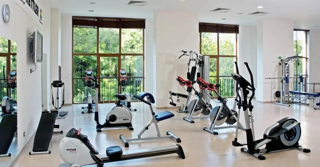 Sports and Entertainment, Melia Grand Hermitage, Varna