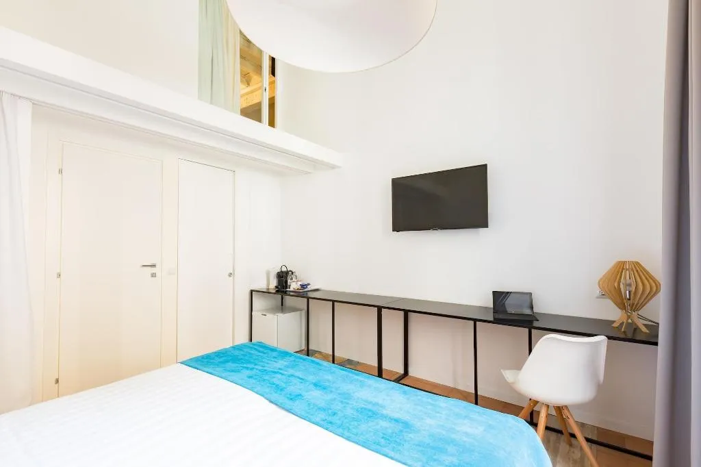 Room, Cancelleria Comfort Inn, Rome