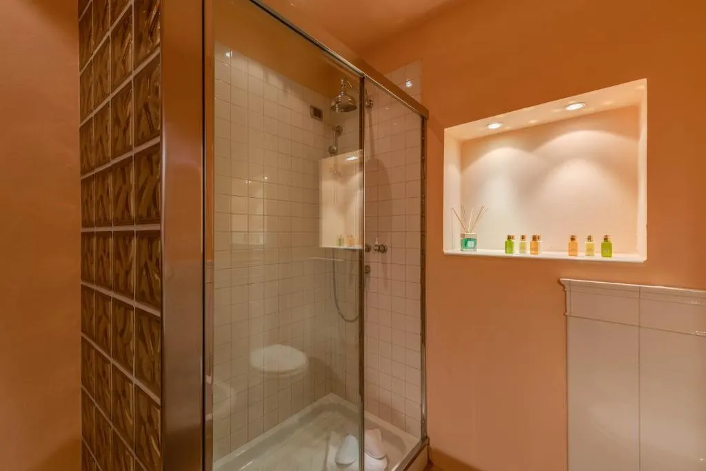 DOUBLE CLASSIC Room, In Piazza della Signoria - Residenza d'Epoca, Florence