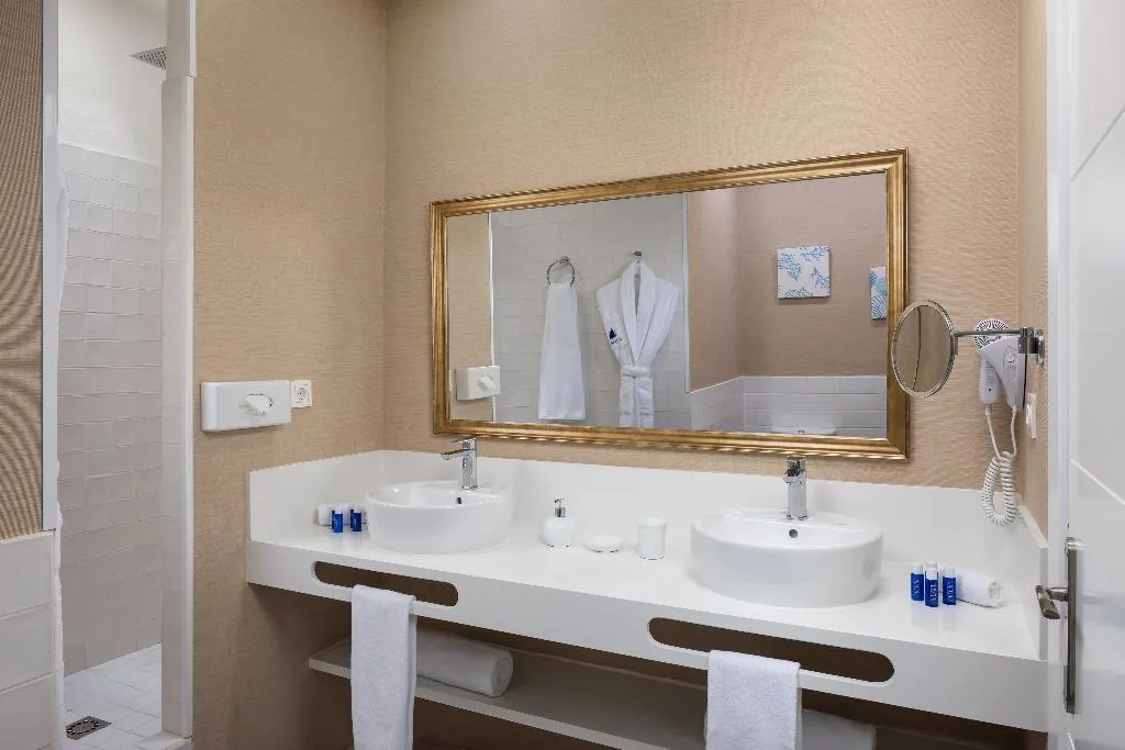 VILLA TWO BEDROOMS Room, Bahiazul Resort Fuerteventura, Fuerteventura