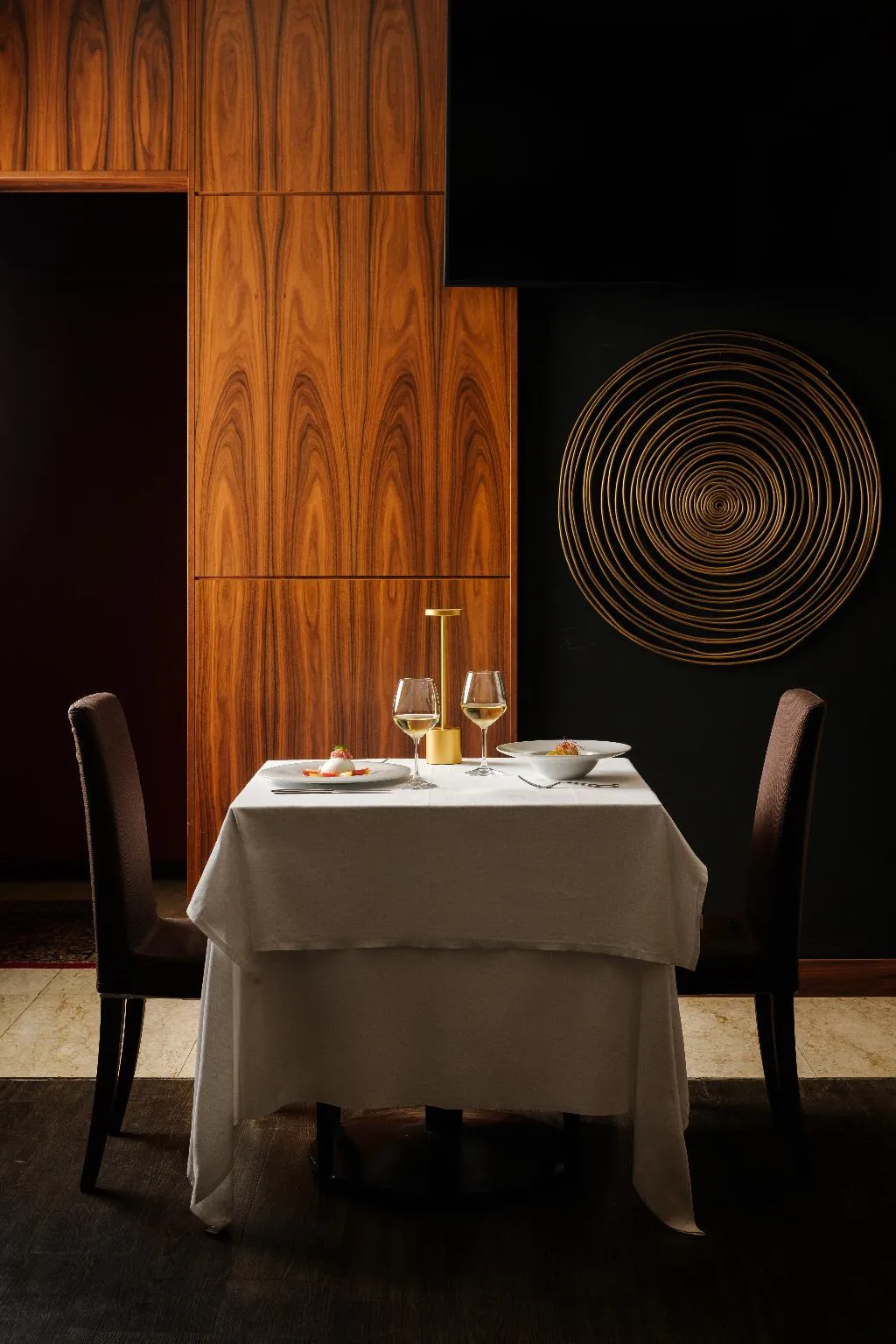 Restaurant, Dei Cavalieri Caserta, Naples
