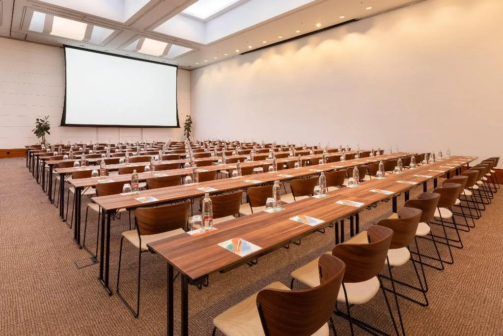 Conferences, Melia Valencia, Valencia