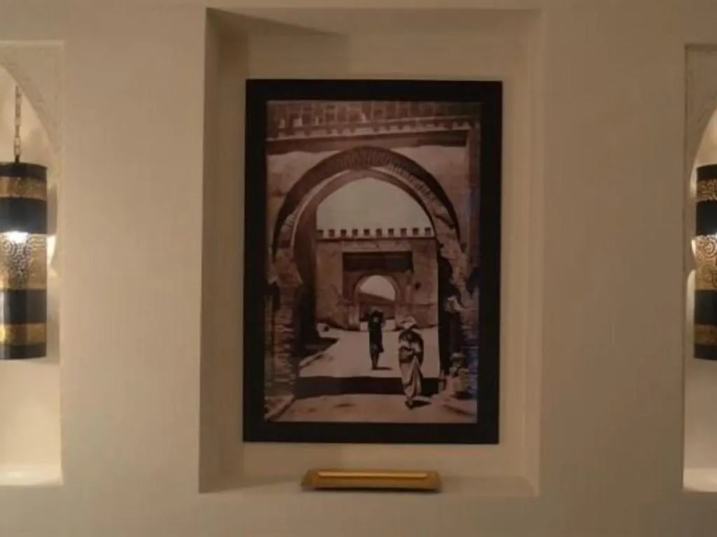 Sports and Entertainment, Riad Reve D Or, Marrakech