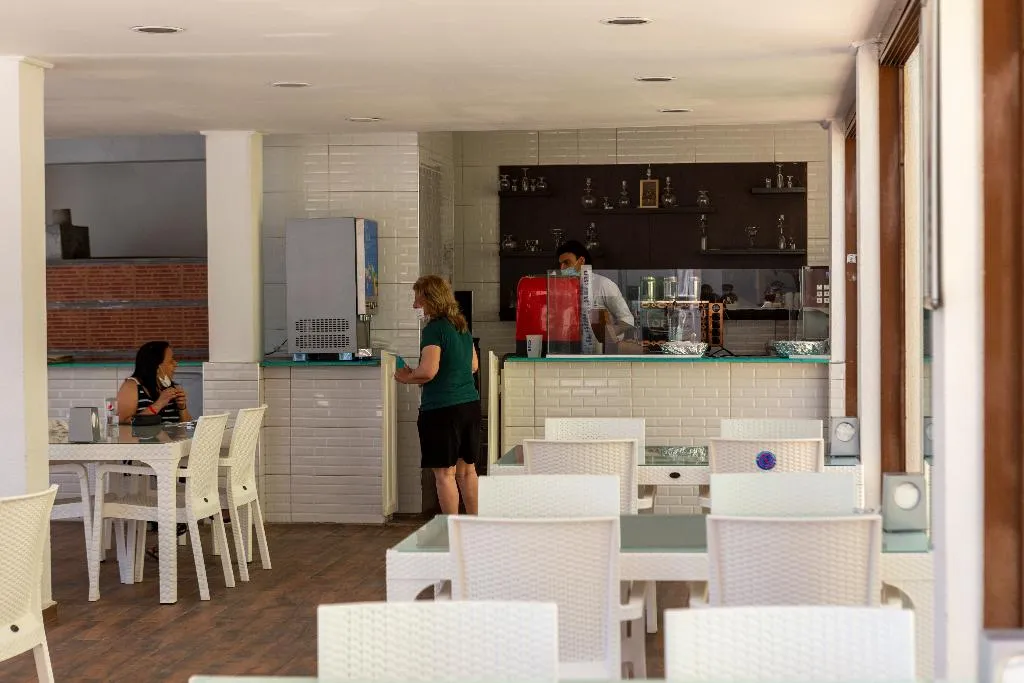 Restaurant, Solana By Yelken, Bodrum