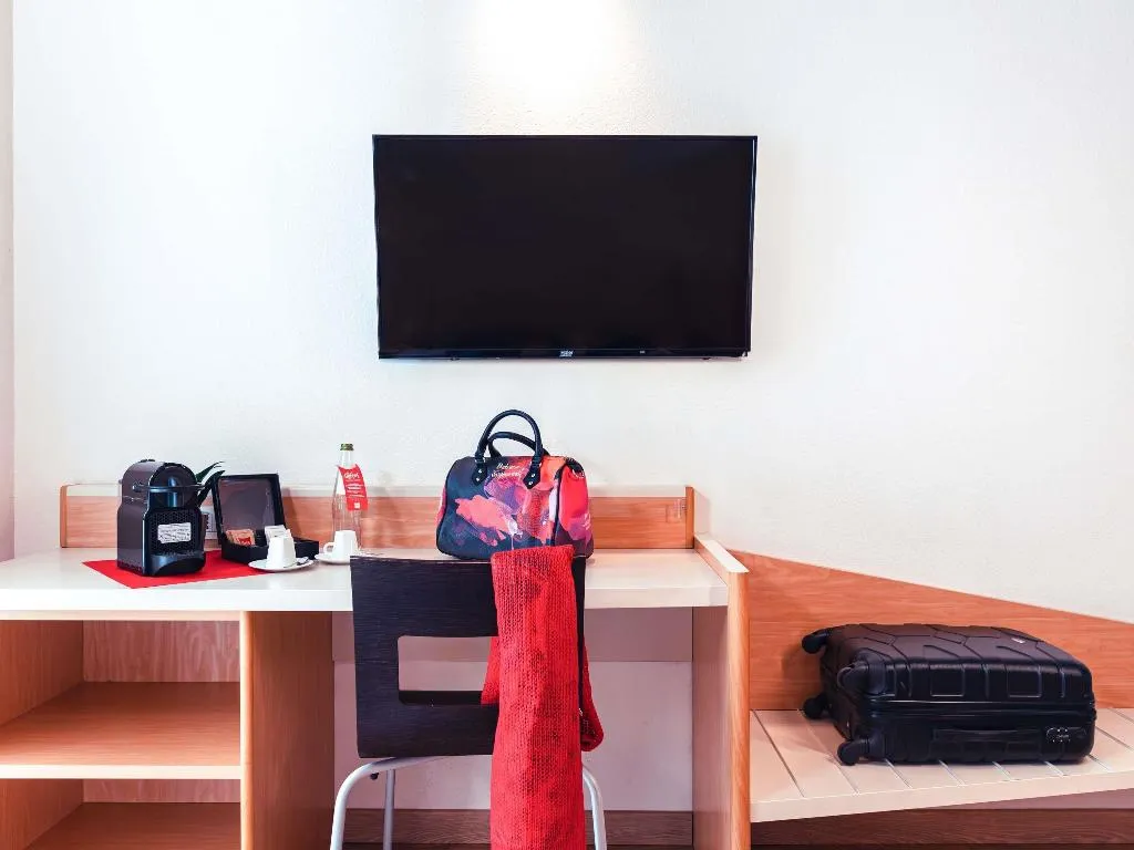 DOUBLE PREMIUM Room, ibis Firenze Nord Aeroporto, Florence