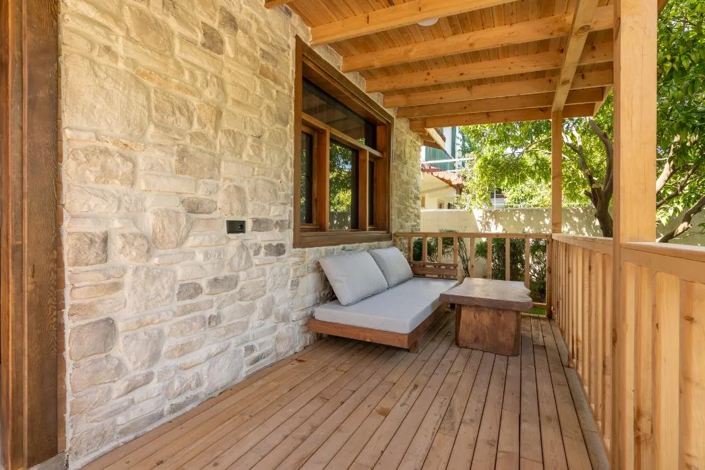 VILLA SUPERIOR Room, Naturelife Bungalows & Spa, Antalya