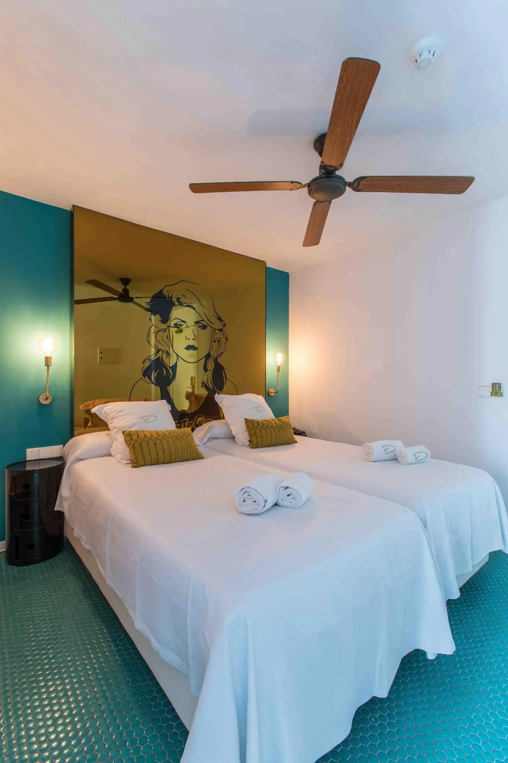 SUITE STANDARD Room, Dorado Ibiza - Adults Only, Ibiza