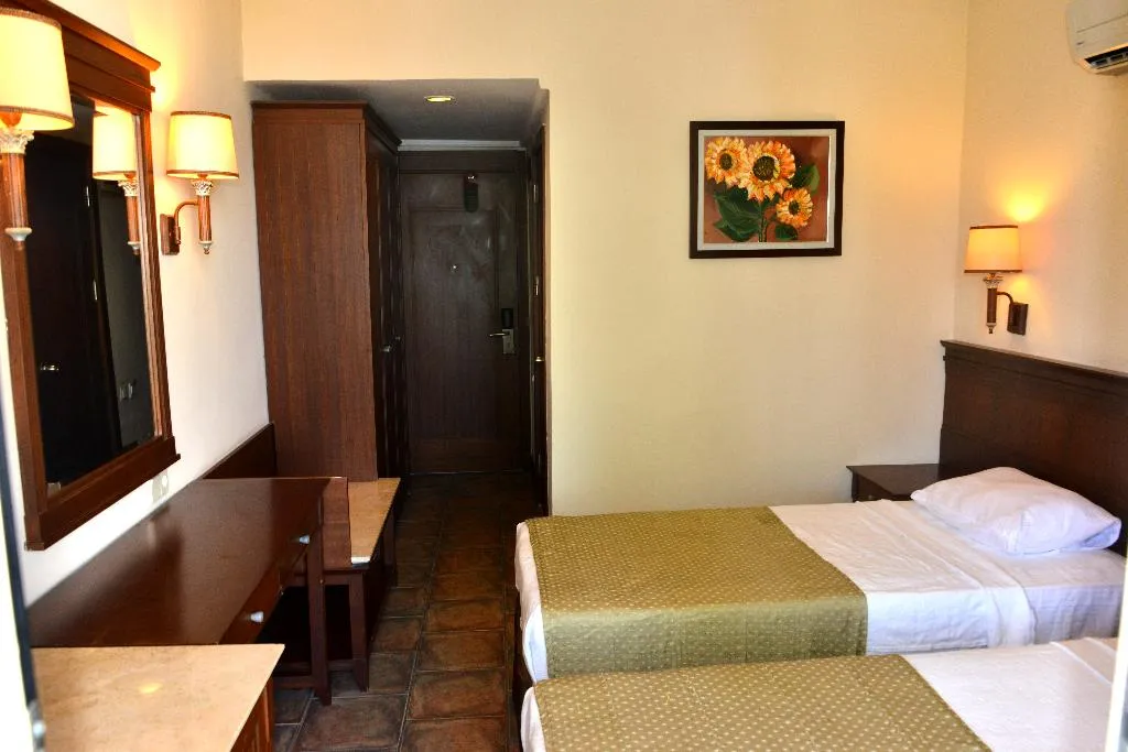 Room, Fame Hotel, Antalya