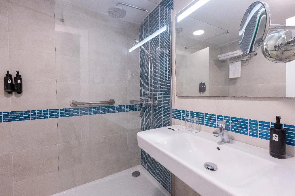 DOUBLE PREMIUM SUPERIOR Room, Invisa Hotel Es Pla, Ibiza
