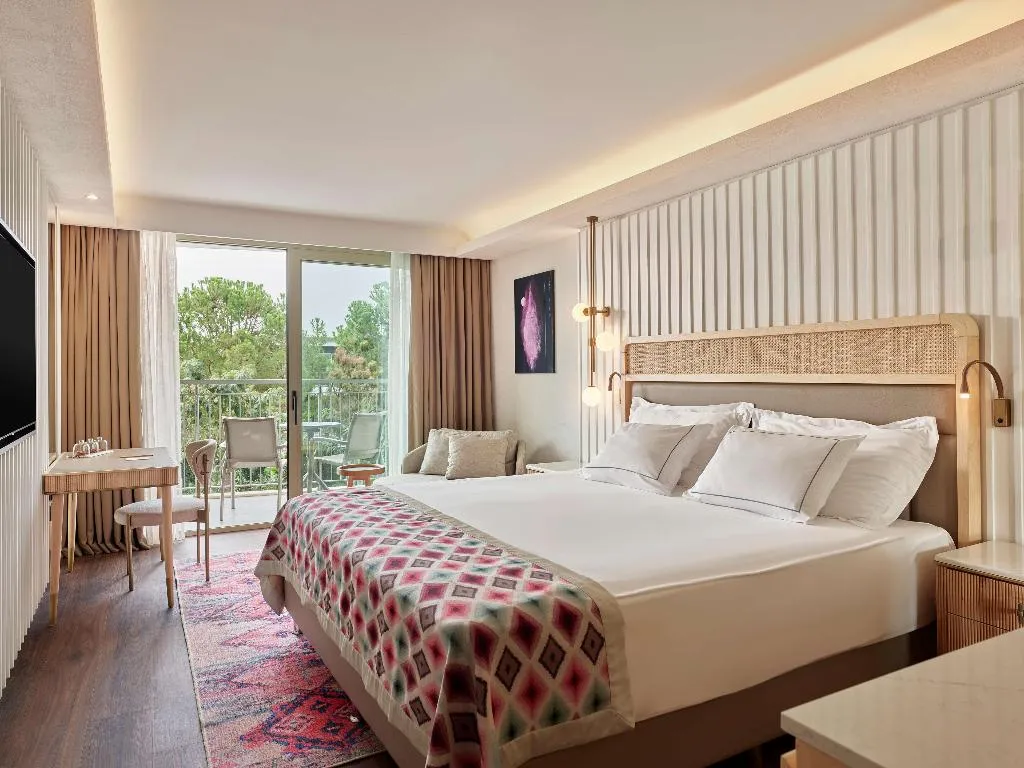 Room, Lara Barut Collection, Antalya