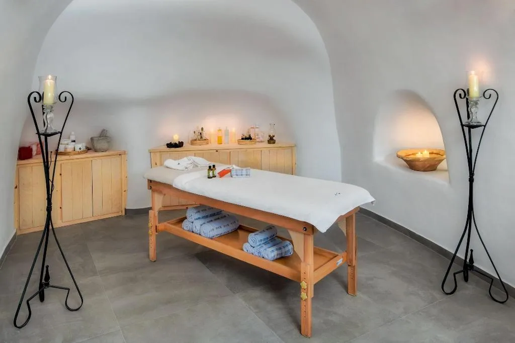 Room, Anatoli Hotel, Santorini