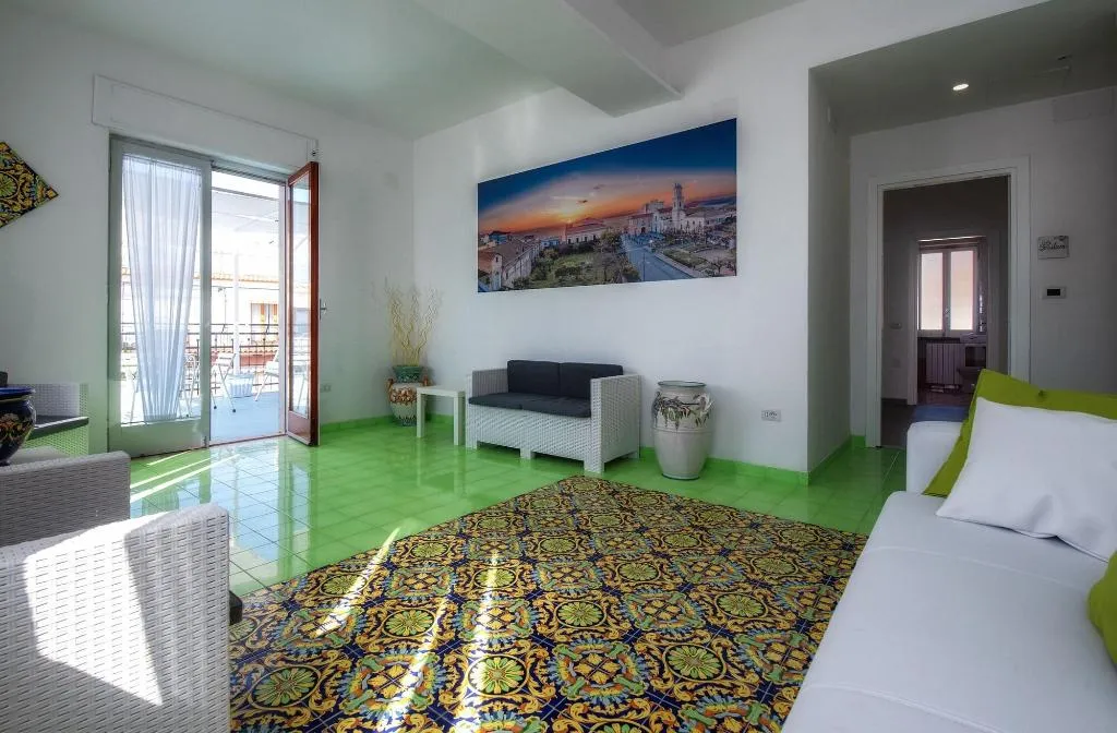 Lobby, Sunset Rooms, Naples