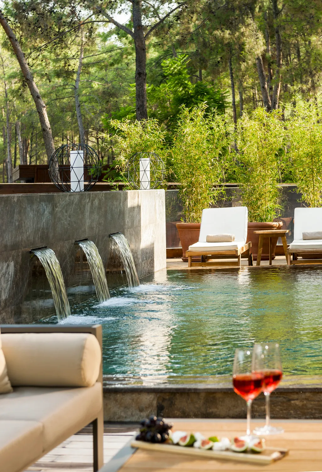 General view, Club Prive By Rixos Gocek, Dalaman