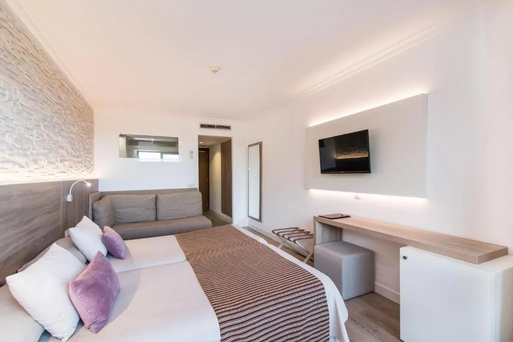 Double or Twin SUPERIOR WITH VIEWS Room, Na Taconera Sport and Relax, Majorca