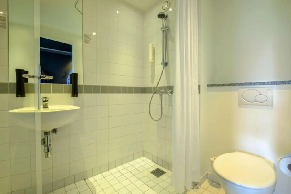 Room, Four Points Flex by Sheraton Ballerup, Copenhagen