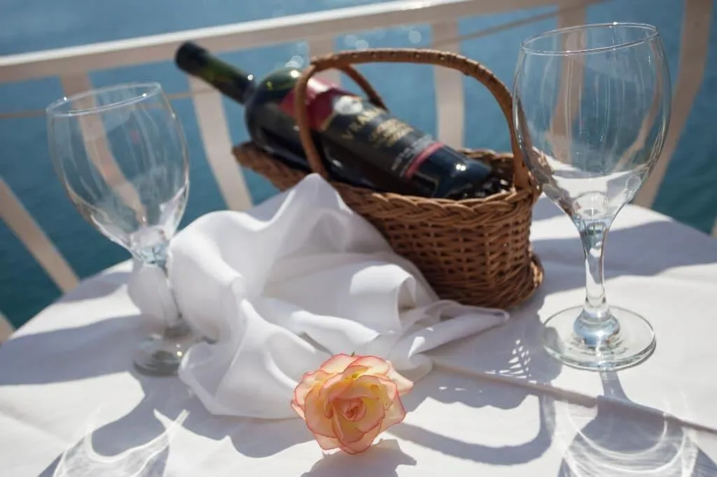 Sports and Entertainment, Villa Malfi, Dubrovnik