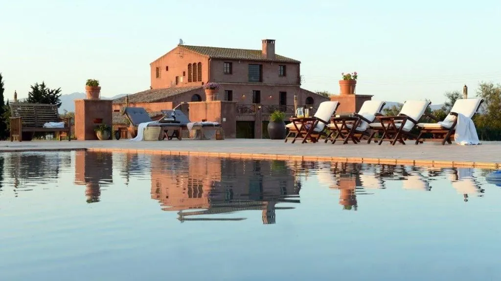 Sports and Entertainment, Mas Del Mar, Costa Brava